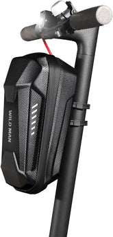 WILD MAN Rainproof Quick Release Scooter Storage Bag - 2L